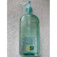 在飛比找蝦皮購物優惠-TISS 深層卸粧油（乾濕兩用淨化型）（L）230ml