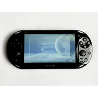 在飛比找蝦皮購物優惠-PS VITA 2000型 PSV 盒機對號 螢幕無刮傷