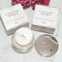 在飛比找蝦皮購物優惠-Dior Capture Totale 粉末塗層 - 色調 