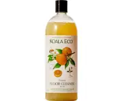 Natural Floor Cleaner (Mandarin & Peppermint) - 1L