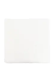 cotton bath towel (135cm x 100cm) One size White
