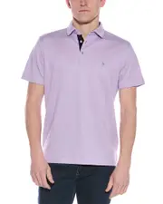 TailorByrd Polo Shirt XL Purple
