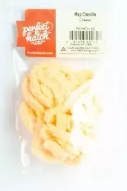 Perfect Hatch Mop Chenille for Fly Tying Mop Fly