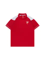 Sydney Swans AFL Mens Performance Polo | Red by Sporting House