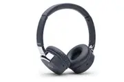 Samson RTE2 Bluetooth Wireless On-Ear Headphones Rechargeable with Mic