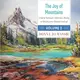 The Joy of Mountains ― A Step-by-step Guide to Watercolor Painting and Sketching in Western Mountain Parks