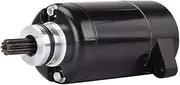Compatible with KTM DUKE 125/200 RC125/RC200 2011-2015 2017-2020 Motorcycle Starter 12V CW 9 Startor Motor XMAX250 XMAX300