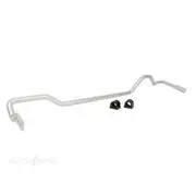 Whiteline Sway Bar (Heavy Duty, Blade Adjustable) - 24mm, BSR37XZ