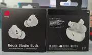 Beats Studio Buds - True Wireless Noise Cancelling Earphones White RGP $149.99