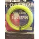 【H.Y SPORT】TOALSON SUPERSPIN NO.347 專業網球線
