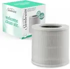 Sunbeam Simply Fresh Air Purifier Replacement Filter 3-in-1 HEPA Removes 99.97%