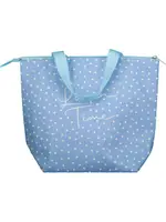 Impulse Lightweight Lunch Bag, Blue