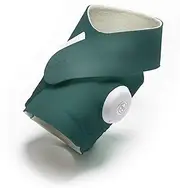 Owlet Accessory Fabric Sock for Dream Sock Baby Monitor, Fits Babies 0 to 18 Months (Sensor and Base Station Not Included)