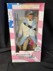 Vintage Soldiers of the World Revolutionary War 98400 Continental Dragoon 1997