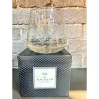 在飛比找蝦皮購物優惠-麥卡倫MACALLAN威士忌杯