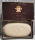 Gentle Man Soap Sandalwood Scented 10.5 Oz 300g For Men Made In Tuscany Italy