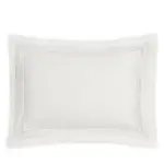 Matouk Ambrose Sateen Boudoir Sham