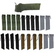 20pcs / set Tactical Military Gun Sleeves Handgun Sock Cover Storage Sack Sleeve