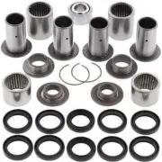 Swing Arm Linkage Kit For 1986 Yamaha YZ250 7335331