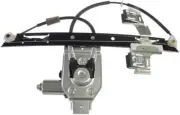 Power Window Motor and Regulator for Trailblazer, Trailblazer EXT+More 741-890
