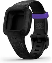 Garmin Marvel Black Panther Band (Suit Vivofit Jr.3)