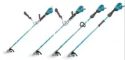 Makita 40V Cordless Brashless String Trimmer MUR015GZ~MUR018GZ Body Only