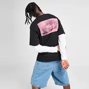 Vans Mte Beachfront T-shirt