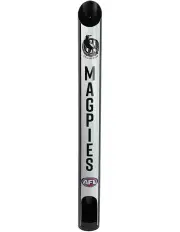 [AFL] Collingwood Magpies Stubby Holder Dispenser Storage