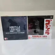 Bandai TOHO 1954 Godzilla Legends 65th Anniversary Convention Exclusive New