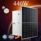 440W Solar Panel Fixed Mono Caravan Camping Home Charging Battery 440 Watt AUS