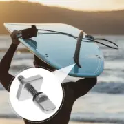 Paddle Board Tail Fin Screw Stainless Paddleboard Accessory Surfboard Screws