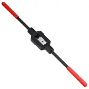 3/8"-1-1/16" M9-M27 Adjustable Tap Wrench for Repair Reamer Tool Plastic Handle