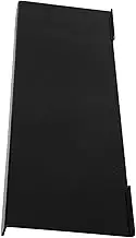 OFFSCH Acrylic Keyboard Pad Display Stand Z-Shape Ergonomic Keyboard Riser Tray Non- Base