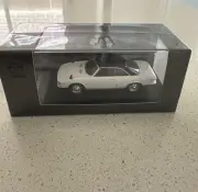 Mazda Luce Rotary Coupe 100th Anniversary Limited Edition 1/43 Scale.