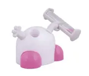 20 x Toothbrush Holder Tooth Brushing Sand Watch Hourglass 3 Minutes Timer Kid