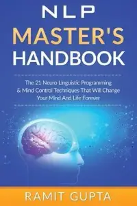 在飛比找博客來優惠-NLP Master’’s Handbook: The 21