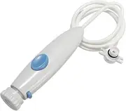 Standard Water Flosser Dental Jet Replacement Tube Hose Handle for Model Water pik WP-100 WP-900 Oral Hygiene Accessories