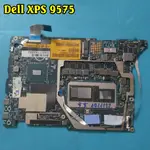 主筆記本電腦戴爾 XPS 15 9575 剝離設備