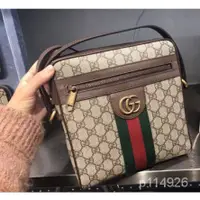 在飛比找蝦皮購物優惠-正品二手-GUCCI ‎547926 Ophidia GG 