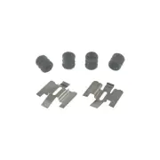 Disc Brake Hardware Kit Carlson H5617