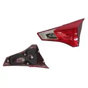 Sterling Tail Light to suit Toyota Rav4 12/2012 to 11/2015 - TYR4-TAL-31R