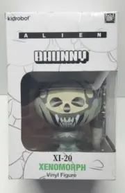 BHUNNY - Alien - Xenomorph (XI-20) Vinyl Figure