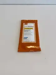U67: 40 Packs (2/pack) Medline MSC098CHG ReadyPrep CHG