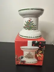 mikasa candle holder