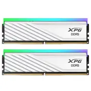 ADATA XPG Lancer Blade 32B (2x16GB) 6000MHz CL36 DDR5 White
