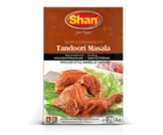 Shan Tandoori Masala