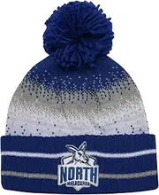 [Playcorp] North Melbourne Kangaroos AFL Footy Youths Kids Pom Pom Beanie