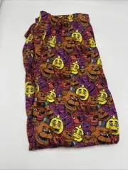 Five Nights At Freddys Kids Lounge Pants