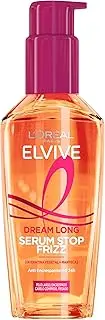 L'Oreal Paris Elvive Dream Long Stop Frizz Serum, 100 ml