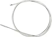 Address V125 Reinforced Mesh Brake Cable K5/K6 uk-055